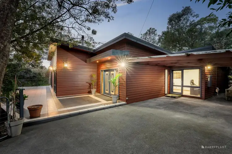 4-6 Lorraine Avenue, Warrandyte VIC 3113