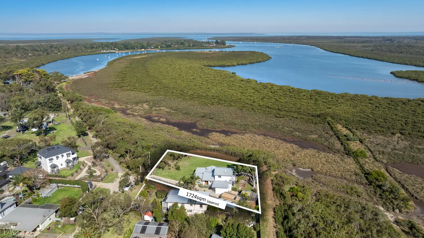 Main view of Homely house listing, 5-7 Peters Street, Cannons Creek VIC 3977