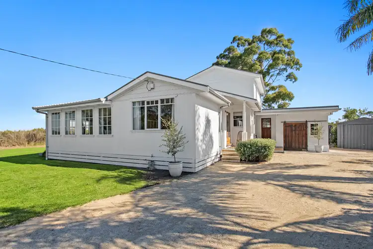 Second view of Homely house listing, 5-7 Peters Street, Cannons Creek VIC 3977