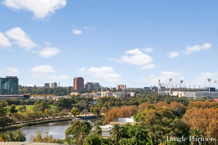 1503/26 Southgate Avenue, Southbank VIC 3006