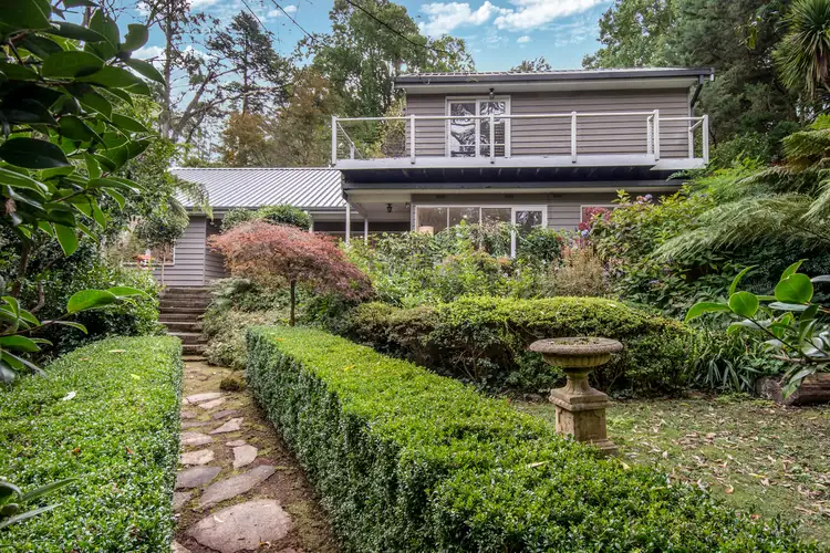 1386 Mount Dandenong Tourist Road, Mount Dandenong VIC 3767