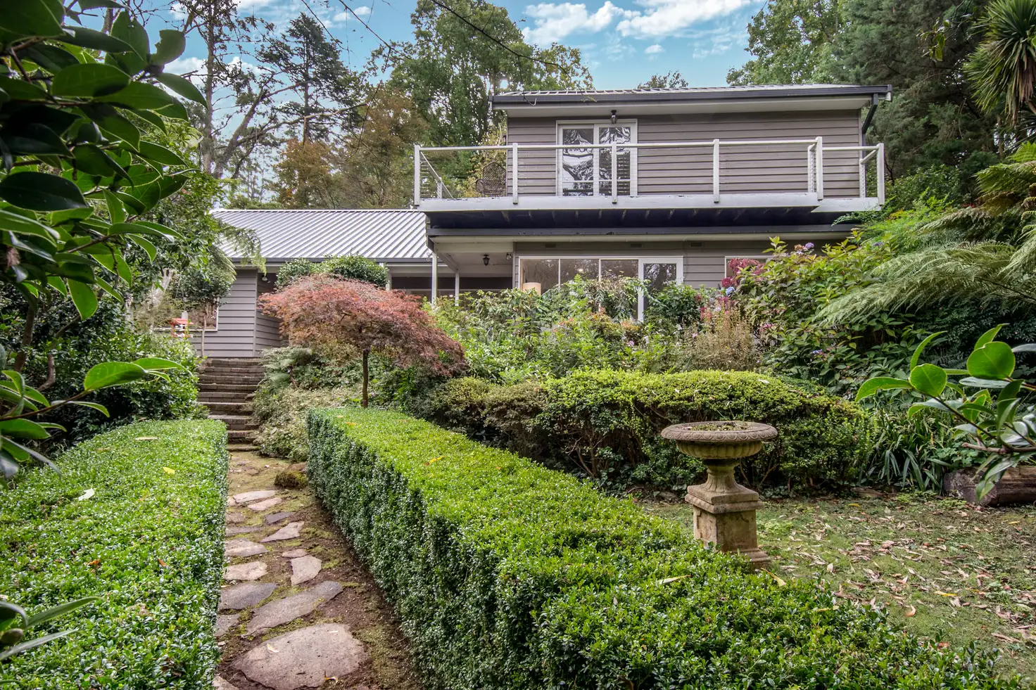Main view of Homely house listing, 1386 Mount Dandenong Tourist Road, Mount Dandenong VIC 3767