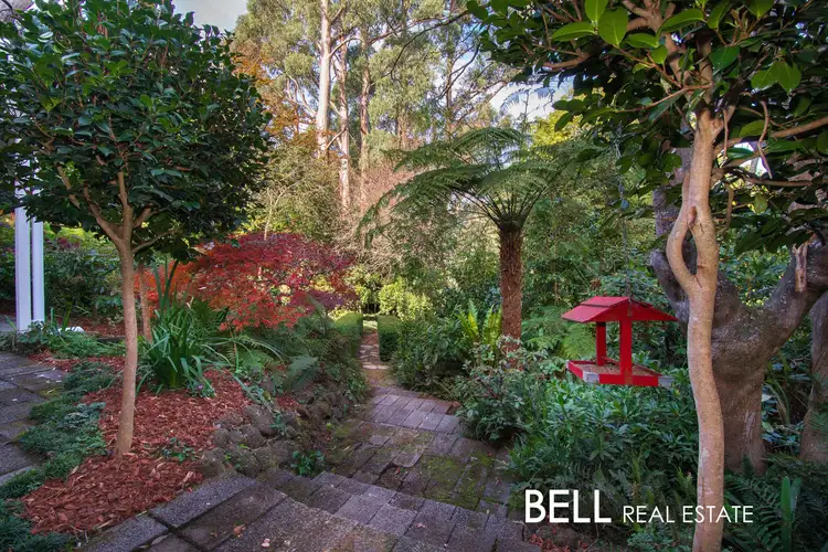 Second view of Homely house listing, 1386 Mount Dandenong Tourist Road, Mount Dandenong VIC 3767