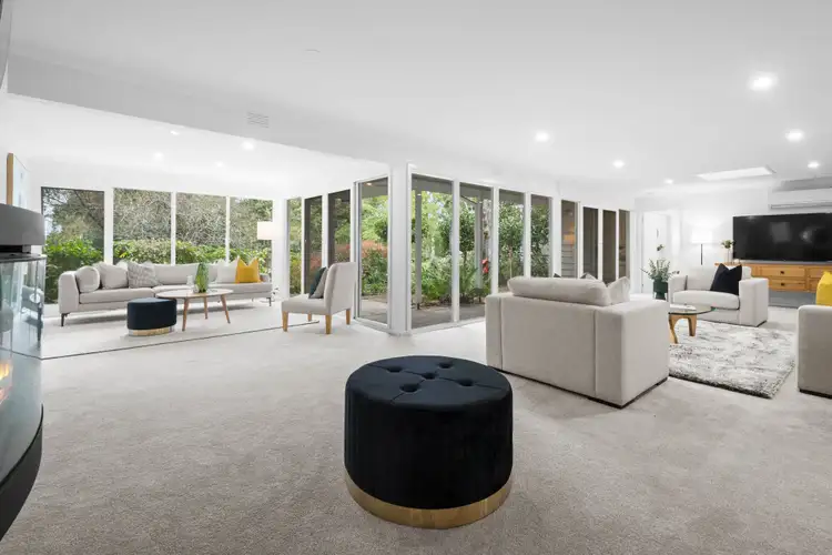 Third view of Homely house listing, 1386 Mount Dandenong Tourist Road, Mount Dandenong VIC 3767