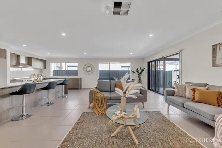 Fifth view of Homely house listing, 64 Wembley Avenue, Strathtulloh VIC 3338