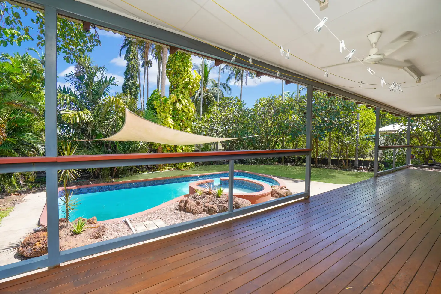 Main view of Homely house listing, 18 Dillon Circuit, Gray NT 830