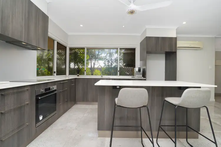 Third view of Homely house listing, 18 Dillon Circuit, Gray NT 830