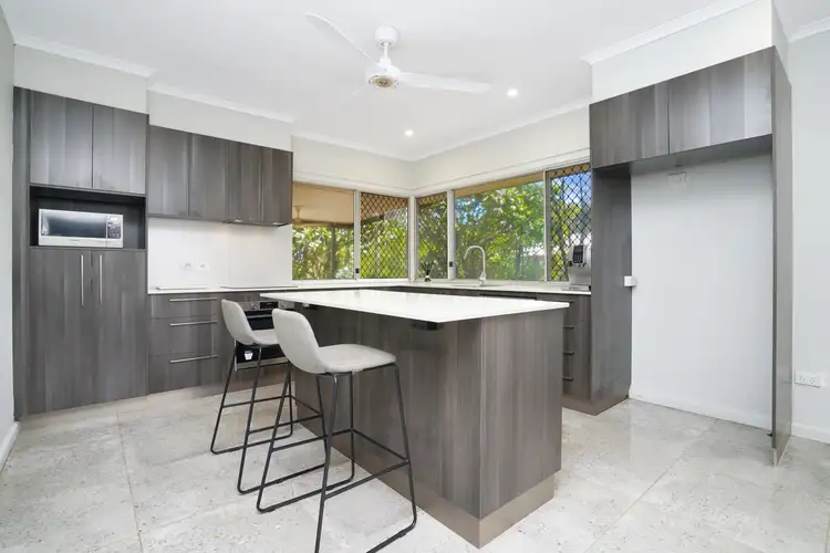 Fourth view of Homely house listing, 18 Dillon Circuit, Gray NT 830