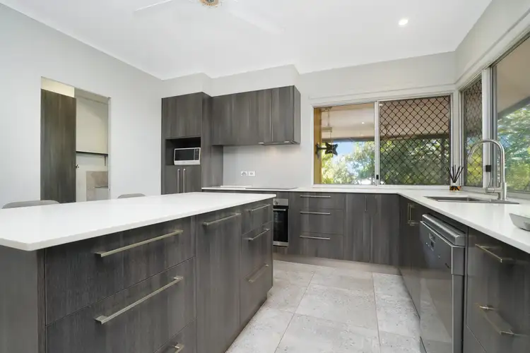 Fifth view of Homely house listing, 18 Dillon Circuit, Gray NT 830