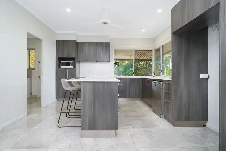 Sixth view of Homely house listing, 18 Dillon Circuit, Gray NT 830