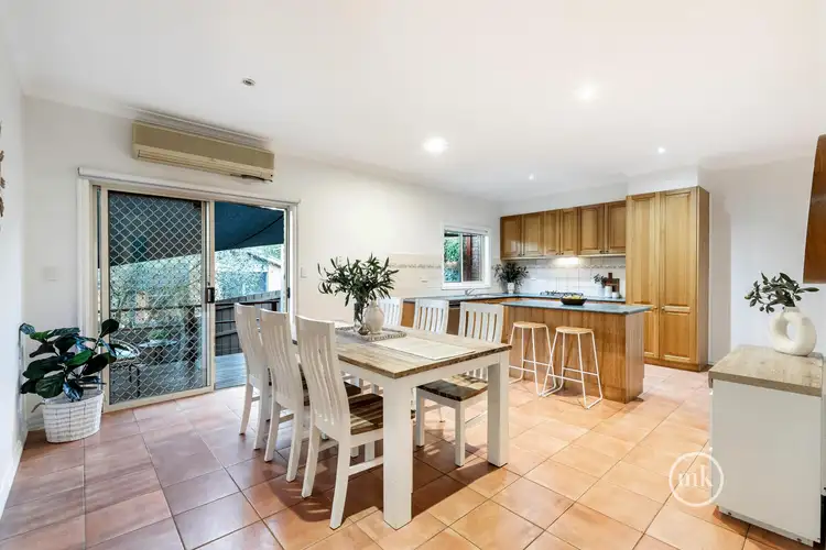 Third view of Homely unit listing, 5/20 Livingstone Road, Eltham VIC 3095