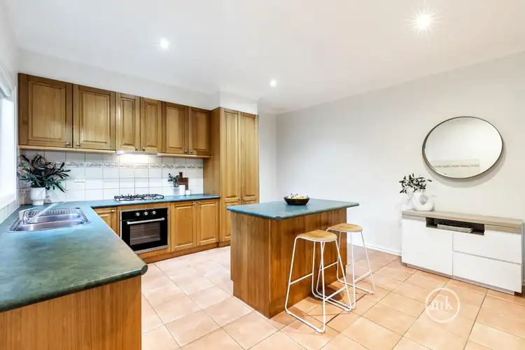 Fourth view of Homely unit listing, 5/20 Livingstone Road, Eltham VIC 3095