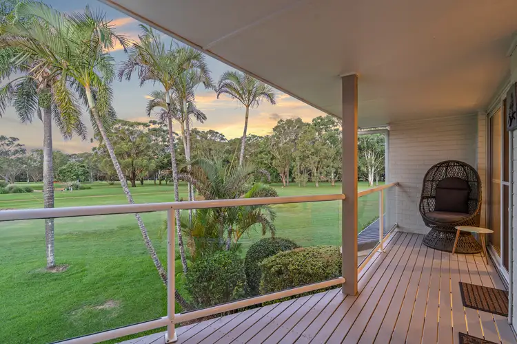 Third view of Homely townhouse listing, Unit 21 69/77 Jameson Avenue, East Ballina NSW 2478