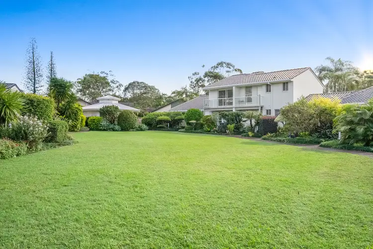 Fifth view of Homely townhouse listing, Unit 21 69/77 Jameson Avenue, East Ballina NSW 2478