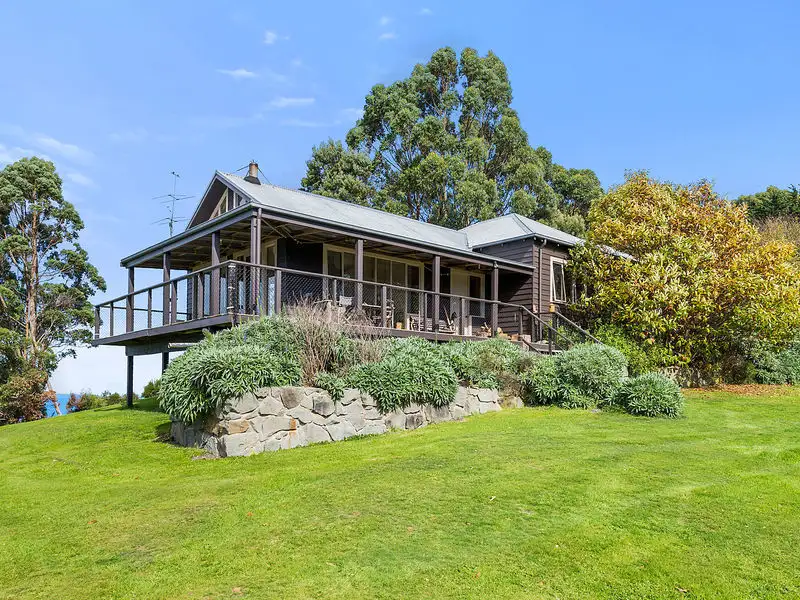 Main view of Homely rural property listing, 30 Morris Access, Apollo Bay VIC 3233