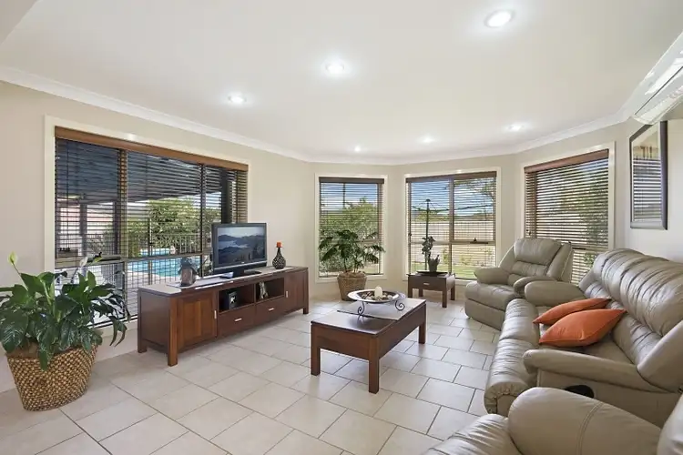 Second view of Homely house listing, 18 The Cedars Close, Bensville NSW 2251