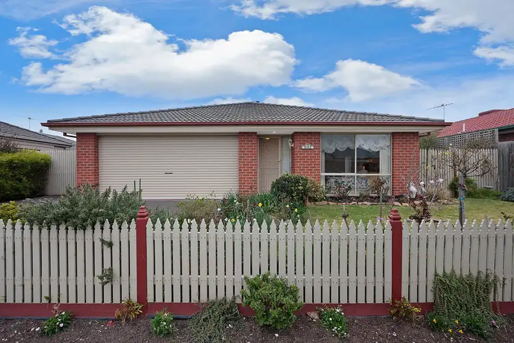 21 St Rafael Place, Whittlesea VIC 3757