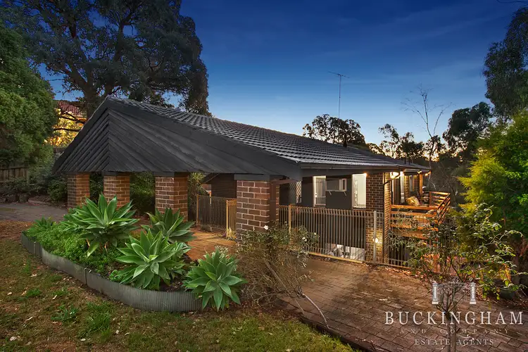 129 Plenty River Drive, Greensborough VIC 3088