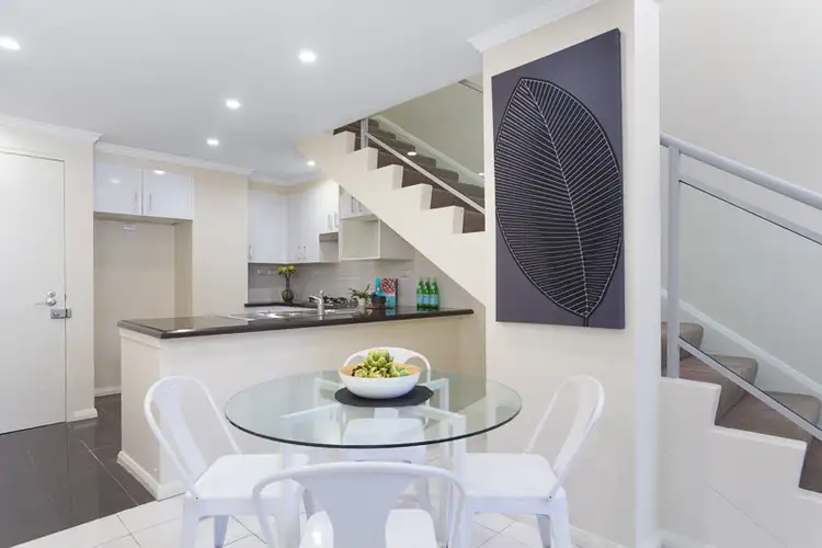 Second view of Homely apartment listing, 4/7 Crystal Street, Waterloo NSW 2017