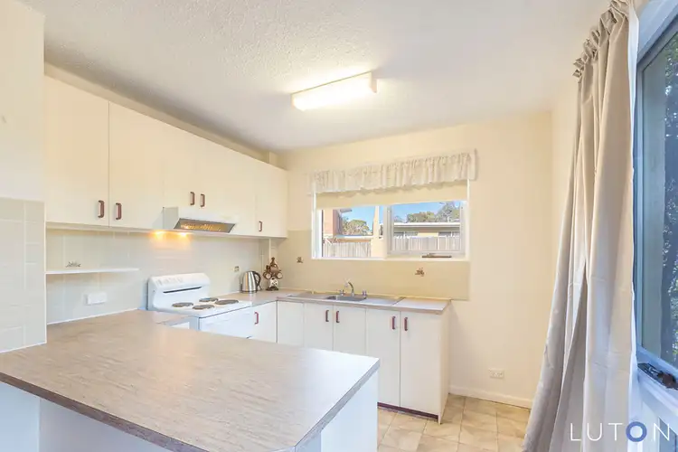 Fifth view of Homely apartment listing, 32/18 Glenmaggie Street, Duffy ACT 2611