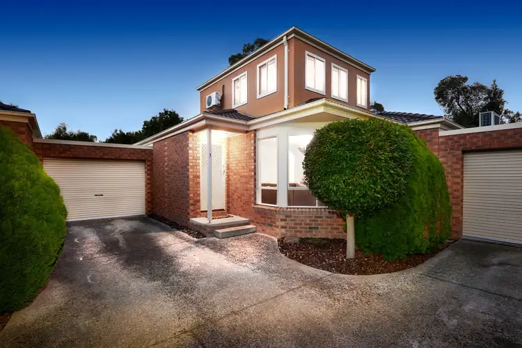 3/45 Marlborough Road, Bayswater VIC 3153