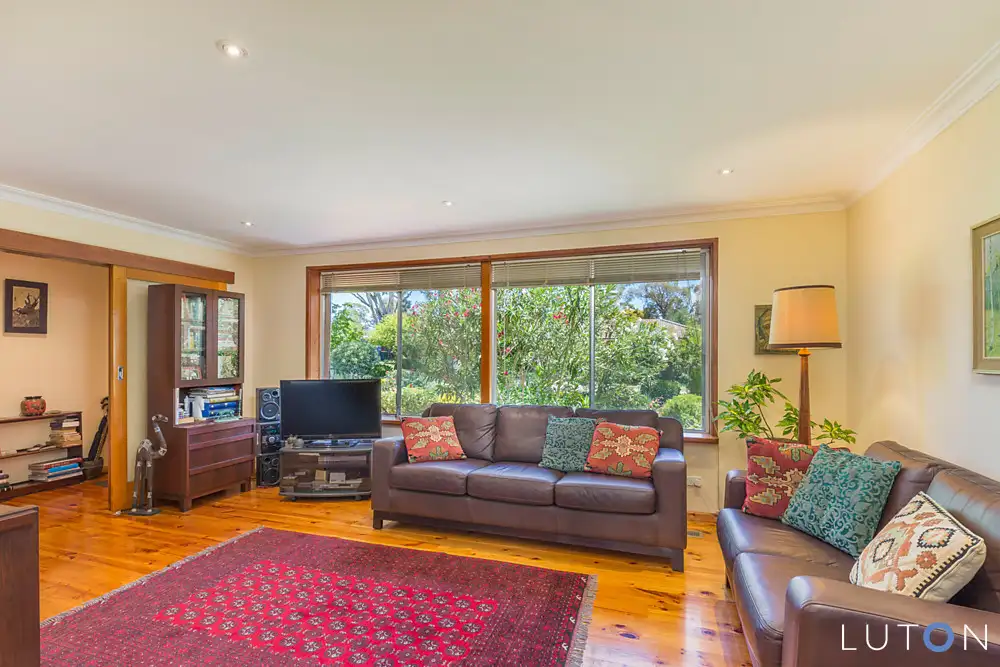 Main view of Homely house listing, 30 Luehmann Street, Page ACT 2614