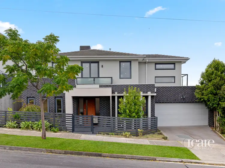 1 Bond Street, Doncaster VIC 3108