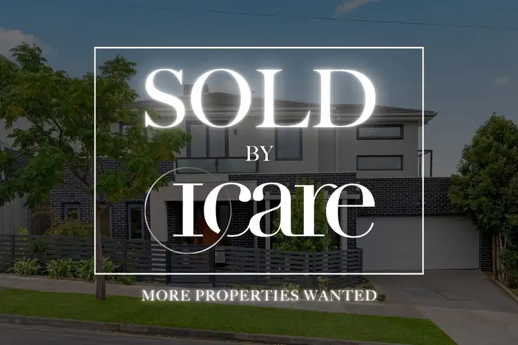 Second view of Homely house listing, 1 Bond Street, Doncaster VIC 3108