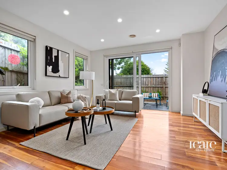 Third view of Homely house listing, 1 Bond Street, Doncaster VIC 3108