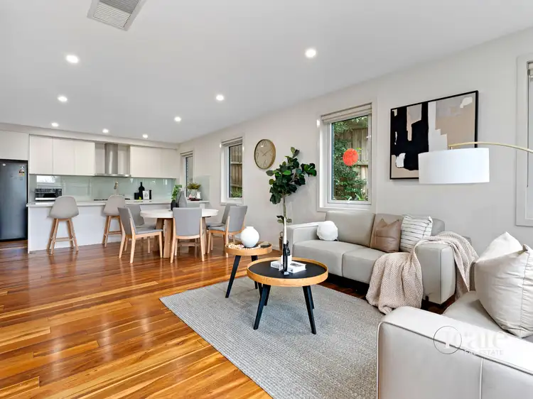 Fourth view of Homely house listing, 1 Bond Street, Doncaster VIC 3108