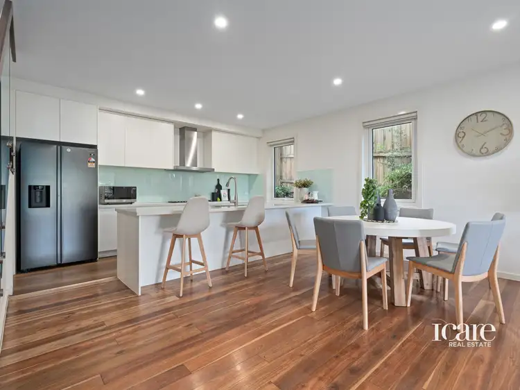 Fifth view of Homely house listing, 1 Bond Street, Doncaster VIC 3108