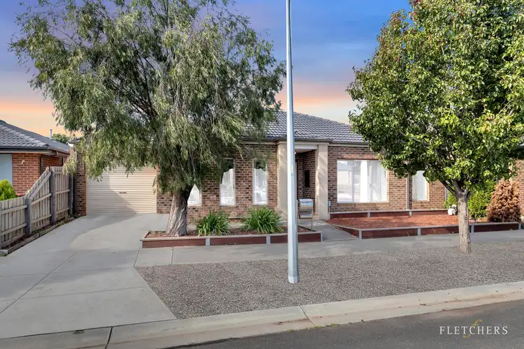 Main view of Homely house listing, 2/26 Springleaf Road, Tarneit VIC 3029
