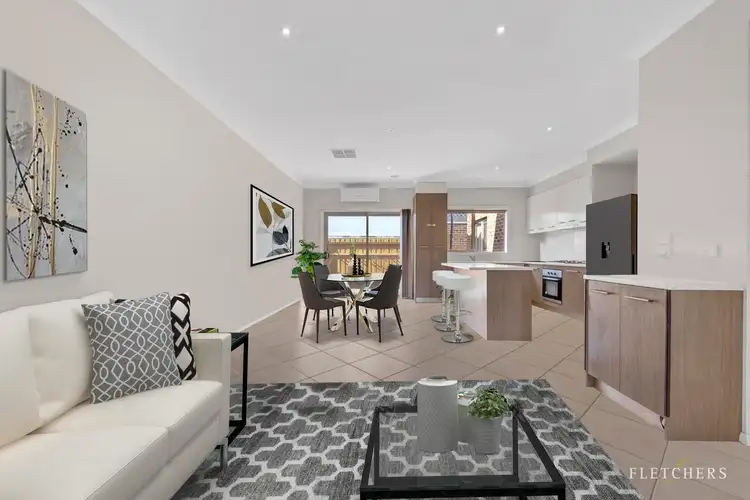 Third view of Homely house listing, 2/26 Springleaf Road, Tarneit VIC 3029