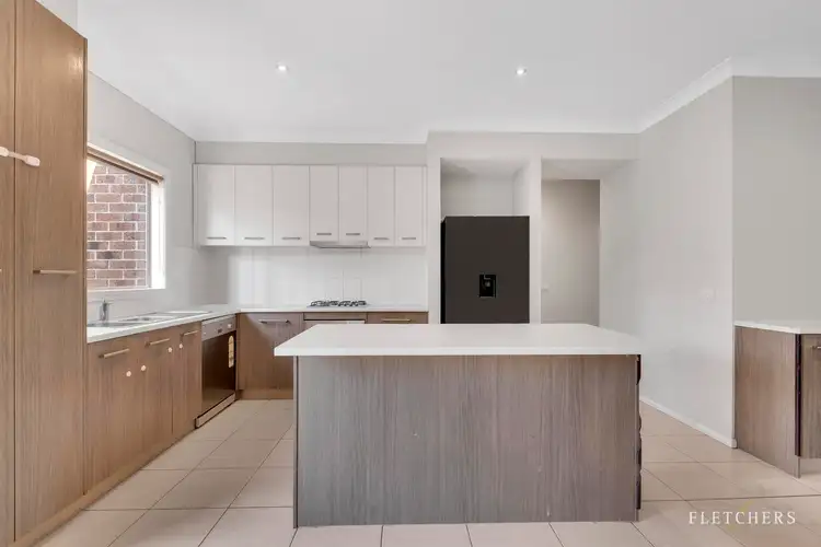 Sixth view of Homely house listing, 2/26 Springleaf Road, Tarneit VIC 3029