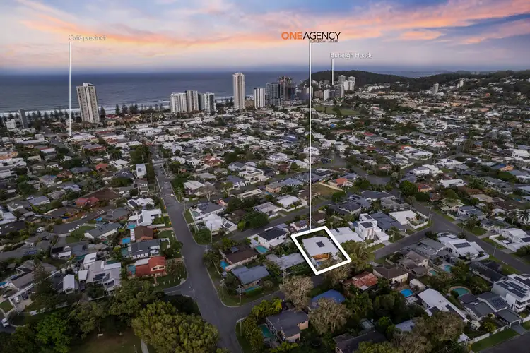 Second view of Homely house listing, 9 Maitland Street, Burleigh Waters QLD 4220