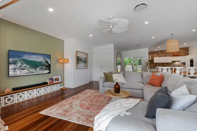 Fifth view of Homely house listing, 9 Maitland Street, Burleigh Waters QLD 4220