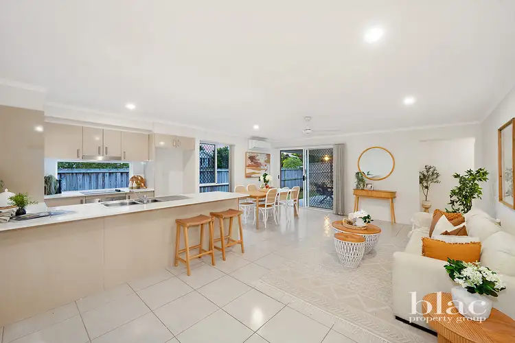 Main view of Homely house listing, 1 Keepit Court, Warner QLD 4500