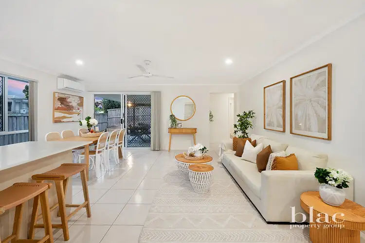 Fourth view of Homely house listing, 1 Keepit Court, Warner QLD 4500