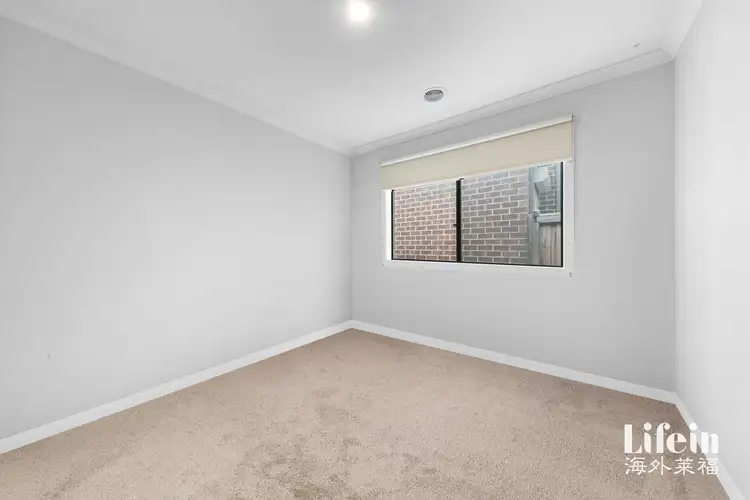 Third view of Homely house listing, 41 Bruny Drive, Tarneit VIC 3029