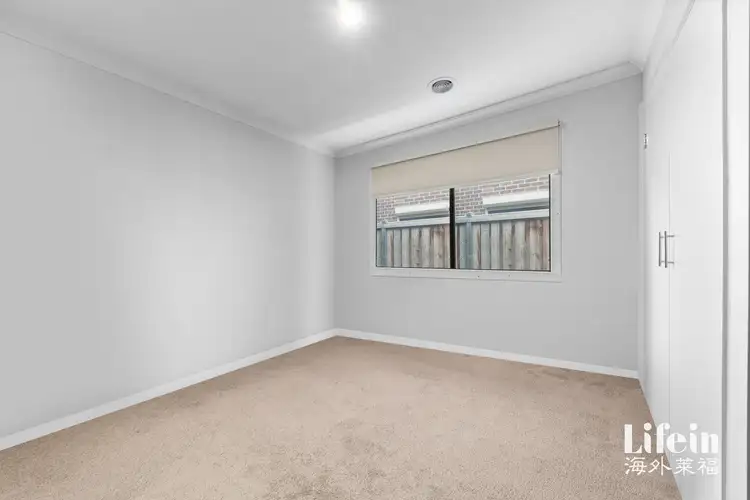 Fourth view of Homely house listing, 41 Bruny Drive, Tarneit VIC 3029