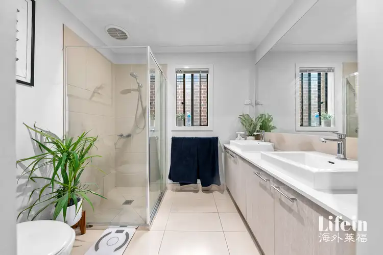 Sixth view of Homely house listing, 41 Bruny Drive, Tarneit VIC 3029