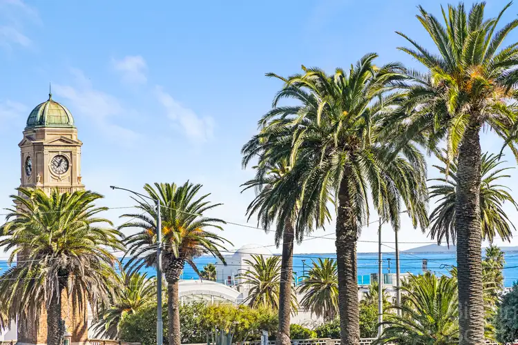 Sixth view of Homely studio listing, 4/4 Alfred Square, St Kilda VIC 3182
