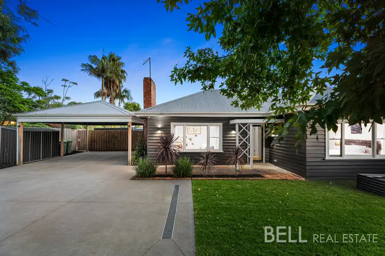 18 Kilsyth Avenue, Kilsyth VIC 3137