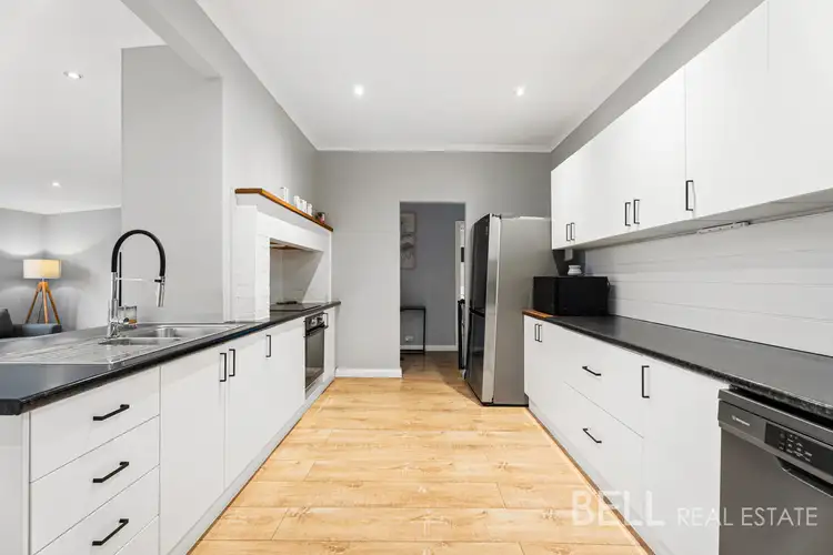 Fifth view of Homely house listing, 18 Kilsyth Avenue, Kilsyth VIC 3137