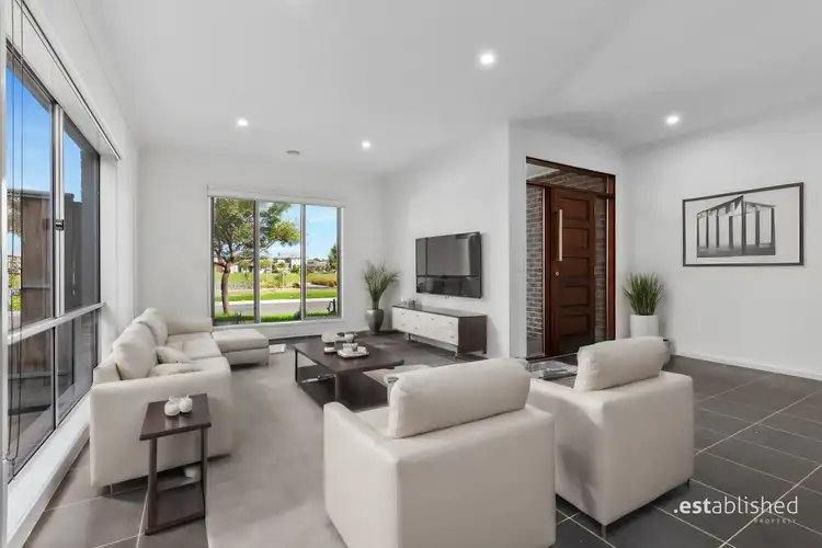 Third view of Homely house listing, 39 Gramercy Boulevard, Point Cook VIC 3030