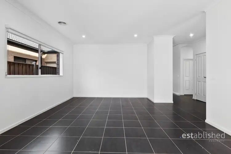 Fifth view of Homely house listing, 39 Gramercy Boulevard, Point Cook VIC 3030