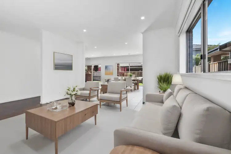 Sixth view of Homely house listing, 39 Gramercy Boulevard, Point Cook VIC 3030