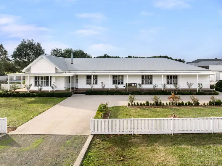 27 Newlyn Reservoir Road, Newlyn North VIC 3364