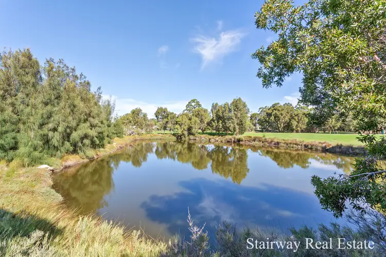 Sixth view of Homely land listing, 10 The Riverwalk, Ascot WA 6104