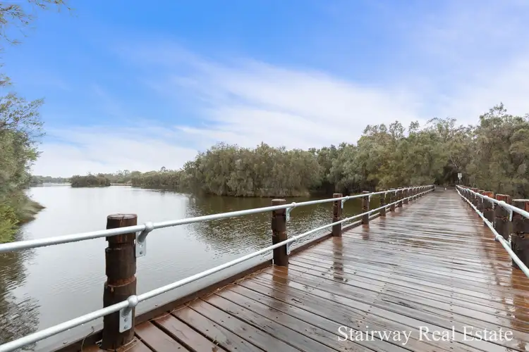 Seventh view of Homely land listing, 10 The Riverwalk, Ascot WA 6104